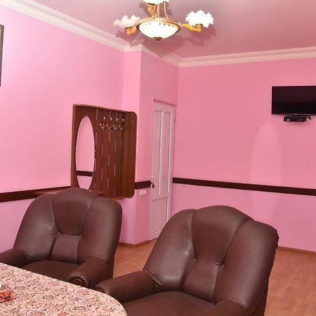 Zvartnots Ojakh Hotel Erevan Esterno foto