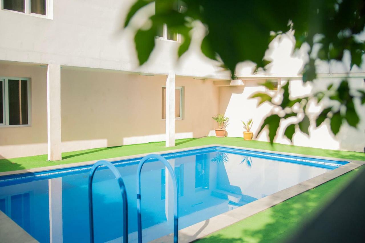 Zvartnots Ojakh Hotel Erevan Esterno foto