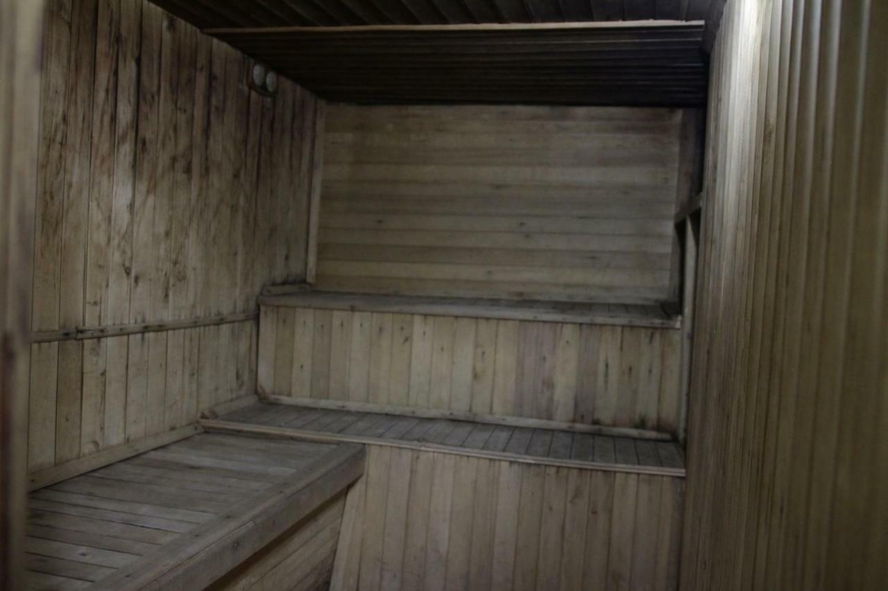 Zvartnots Ojakh Hotel Erevan Esterno foto