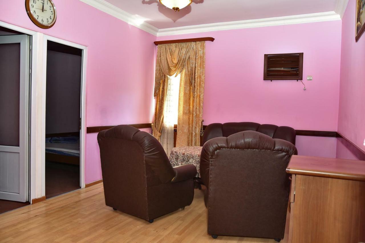 Zvartnots Ojakh Hotel Erevan Esterno foto